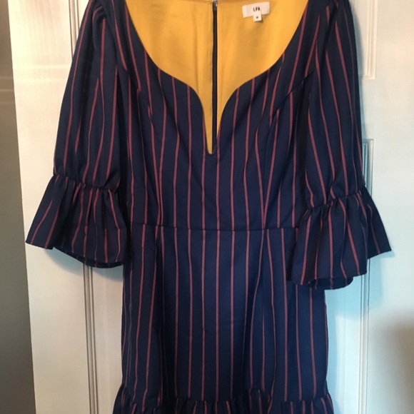 LPA Dress - Picture 3 of 6